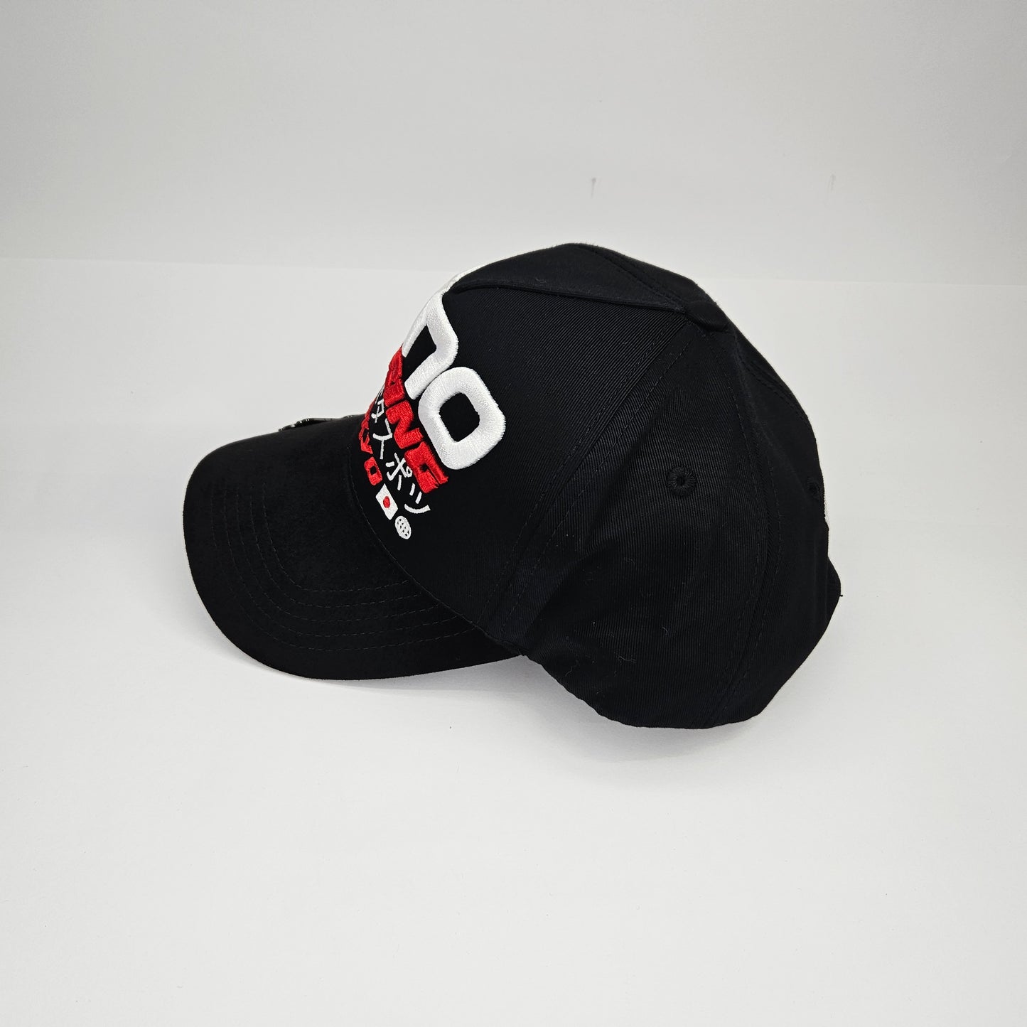 GORRA "FINO" TOKYO RACING