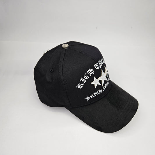 GORRA "BARBAS" STARS