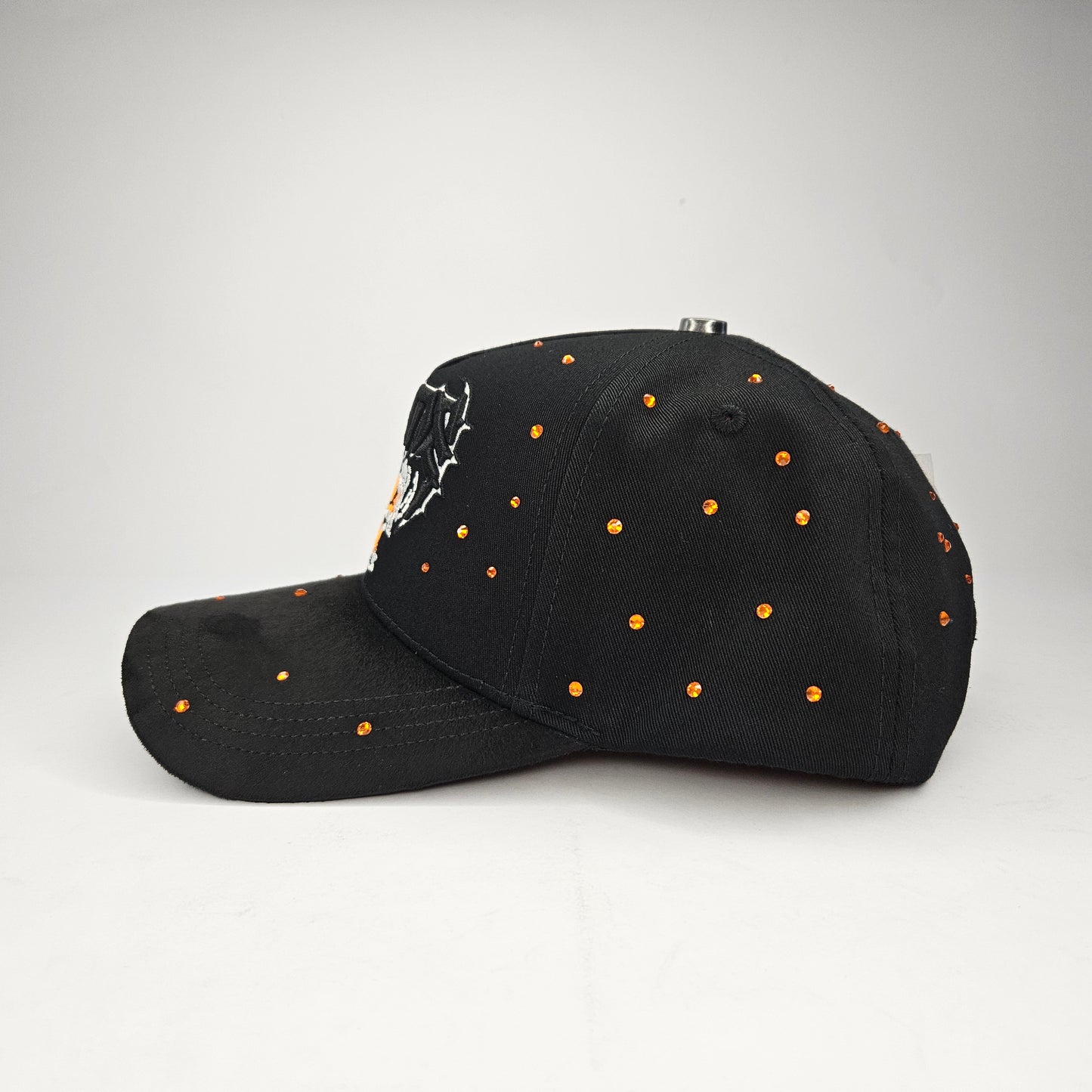 GORRA "BARBAS" CRIME LIMITED EDITION