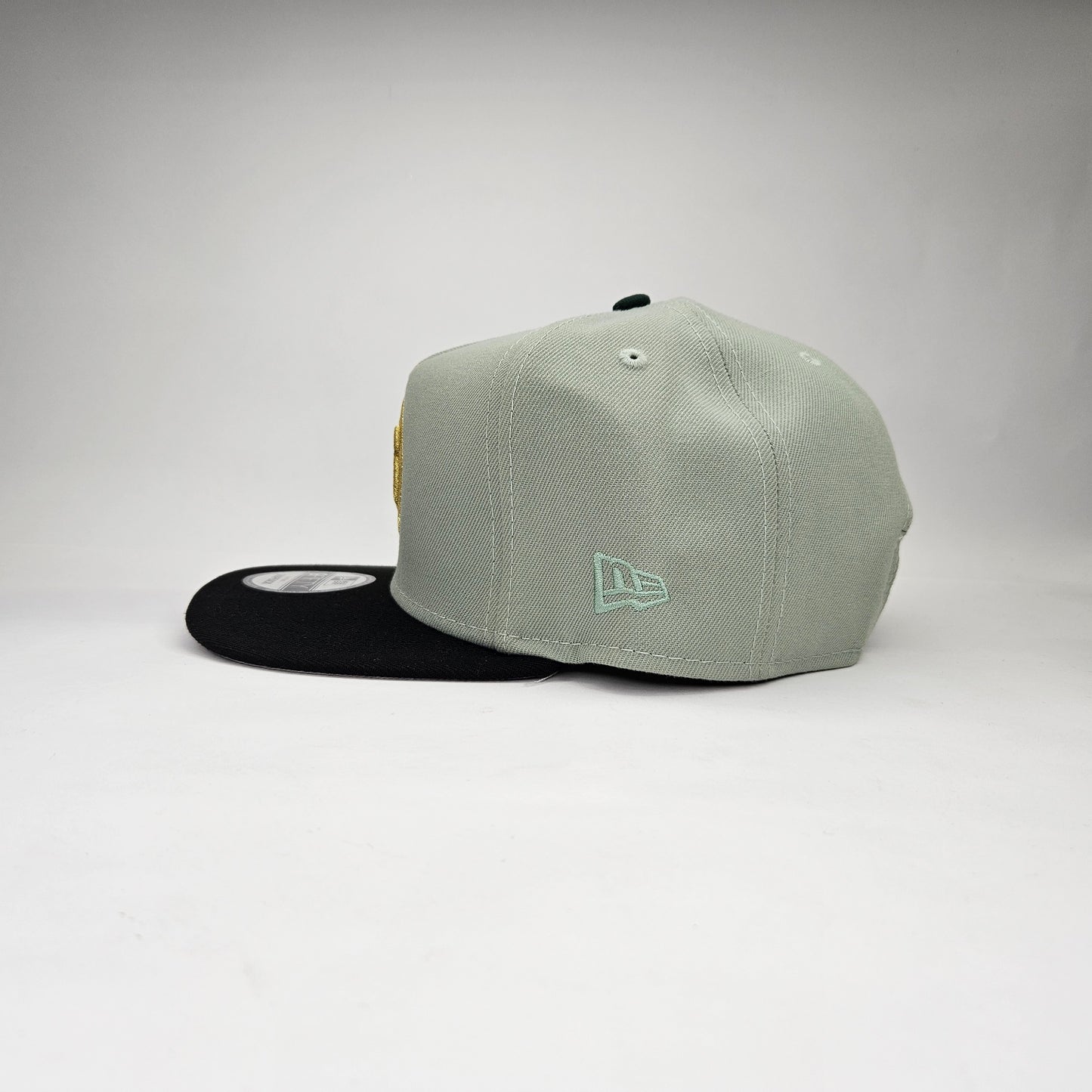 GORRA "NEW ERA" CHICAGO CUBS GRIS