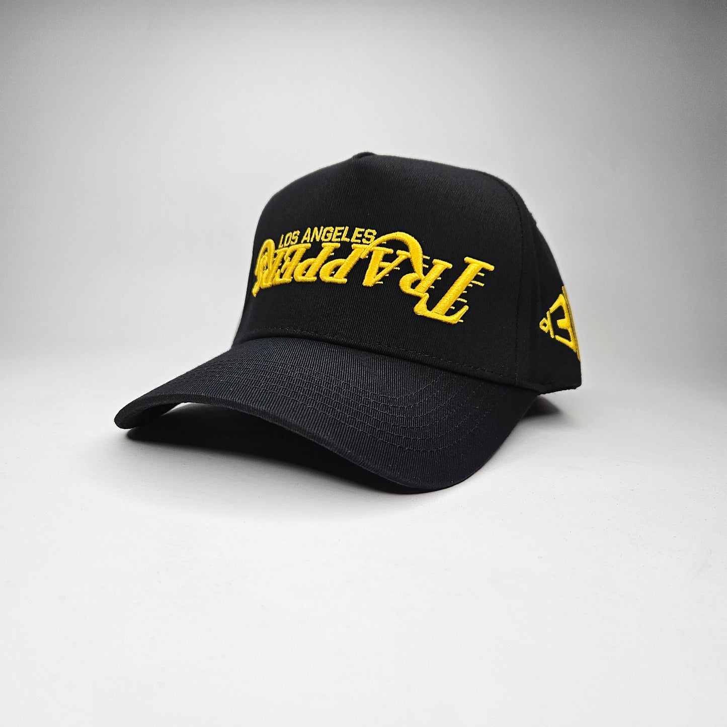 GORRA "31" TRAPPERS TRAP SERIES