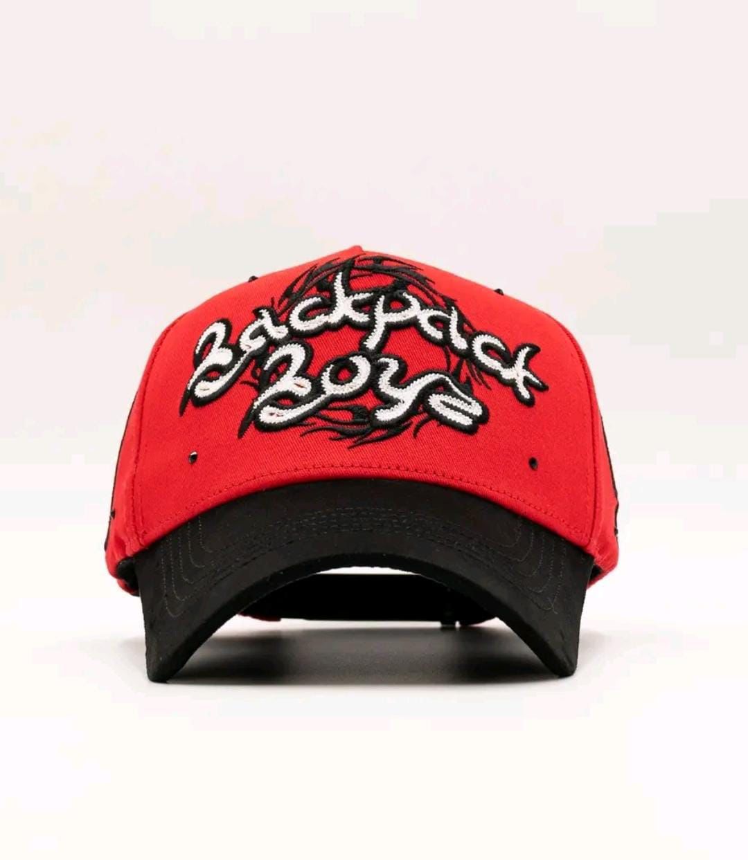 *PREVENTA* "31 x BACKPACKBOYZ"