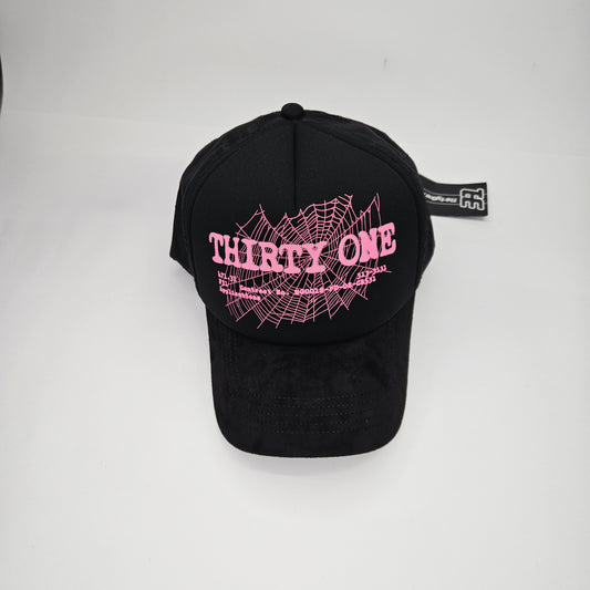 GORRA "31" THIRTY ONE SPIDER