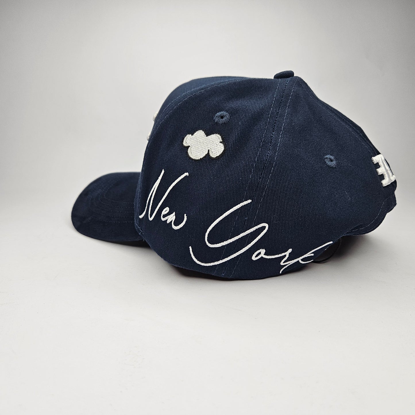 GORRA "31" NY CLOUDS ANNIVERSARY