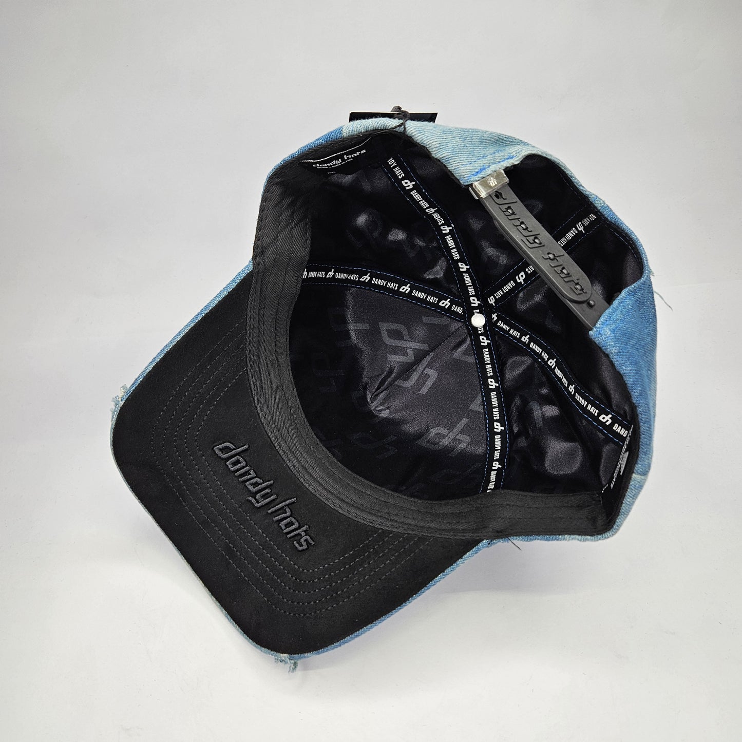 GORRA "DANDY HATS" LA DENIM