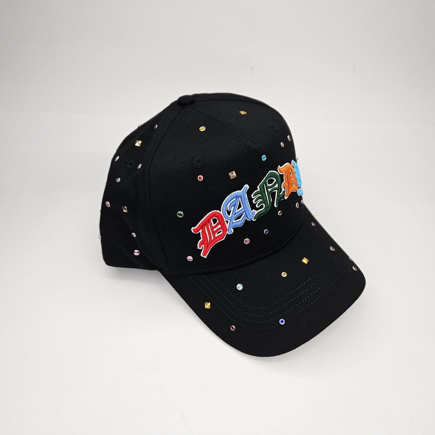 GORRA "DANDY HATS" 10 YEARS ANIVERSARY