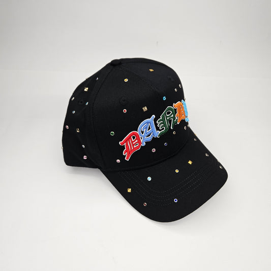 GORRA "DANDY HATS" 10 YEARS ANIVERSARY