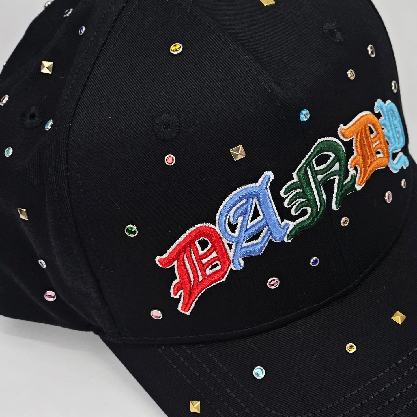 GORRA "DANDY HATS" 10 YEARS ANIVERSARY