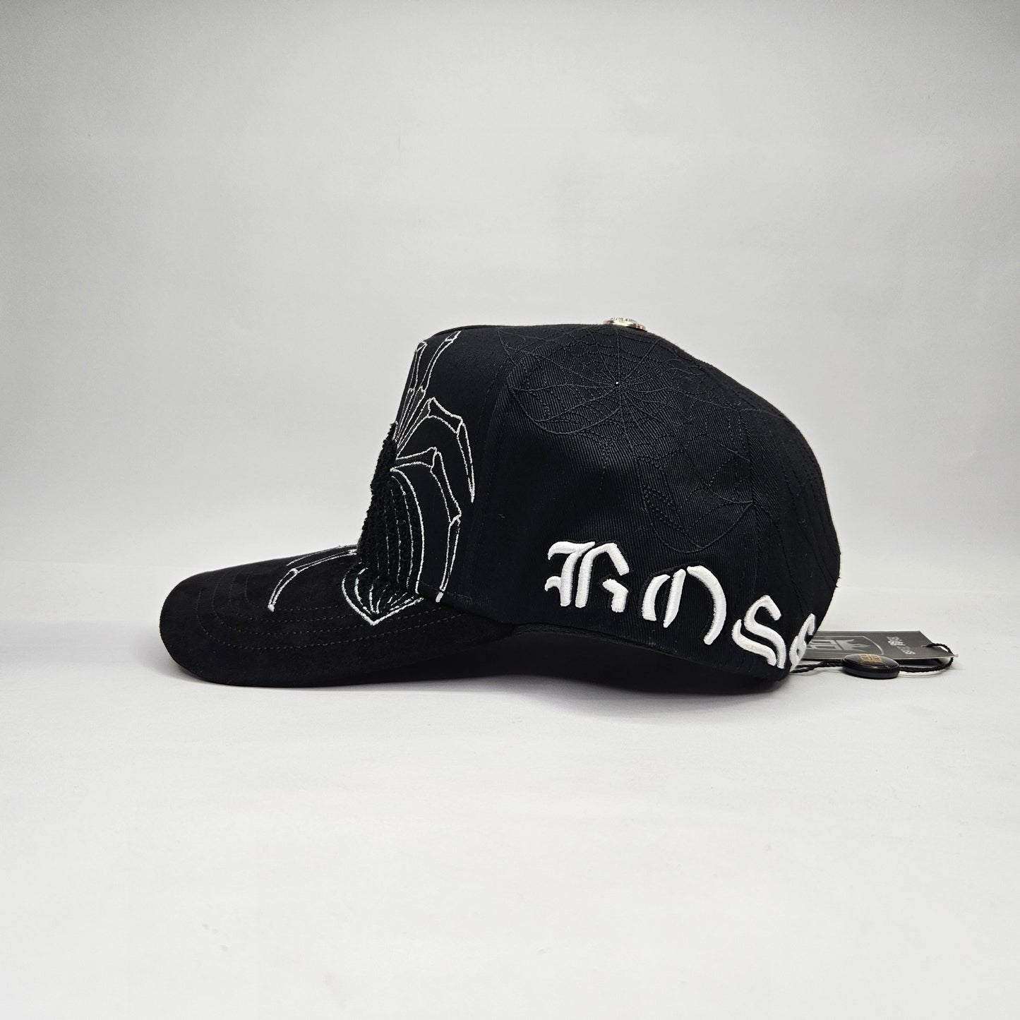 GORRA "BIG BOSS" BB SPIDER