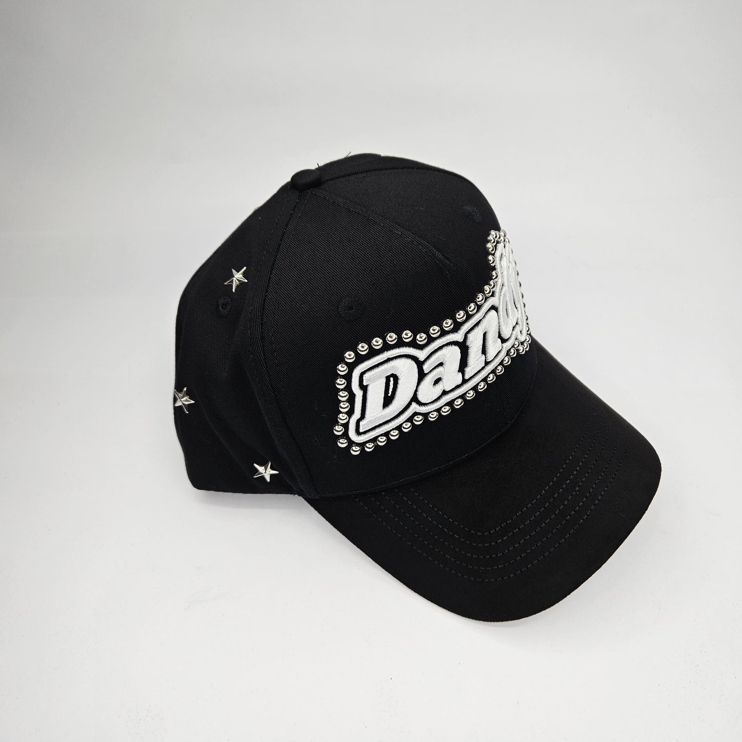 GORRA "DANDY HATS" STARS & STUDS