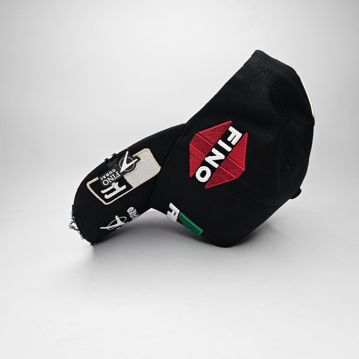 GORRA "FINO" DUBAI LIMITED EDITION