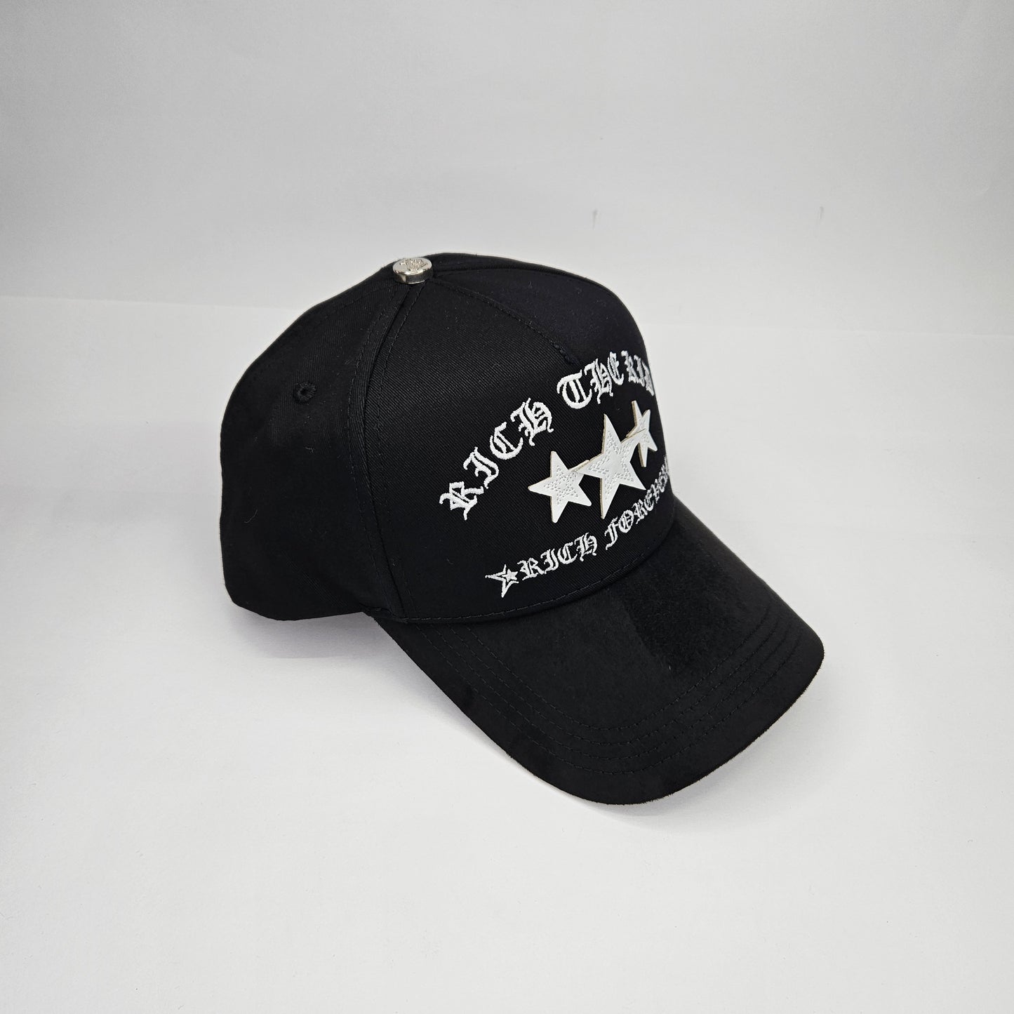 GORRA "BARBAS" STARS