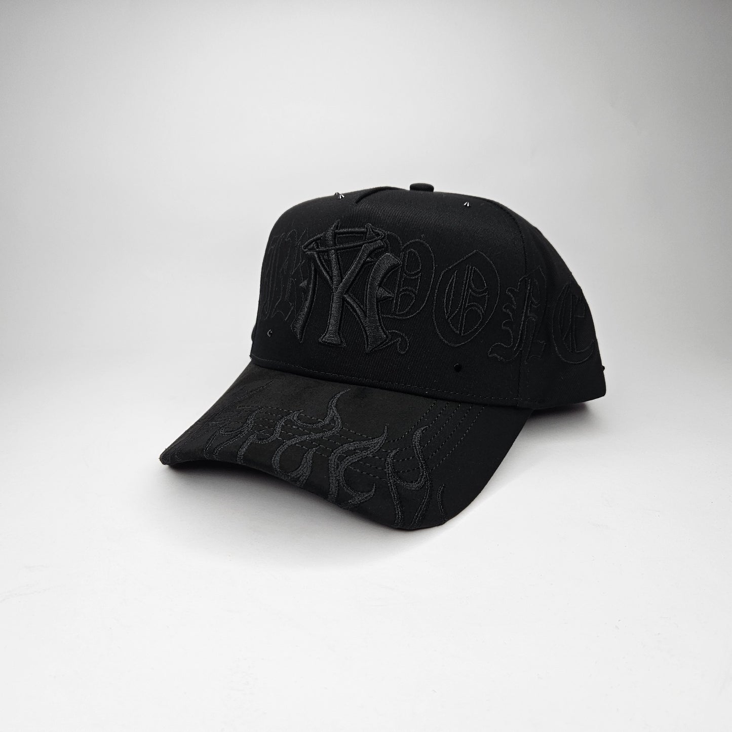 GORRA "31" NY FLAMES
