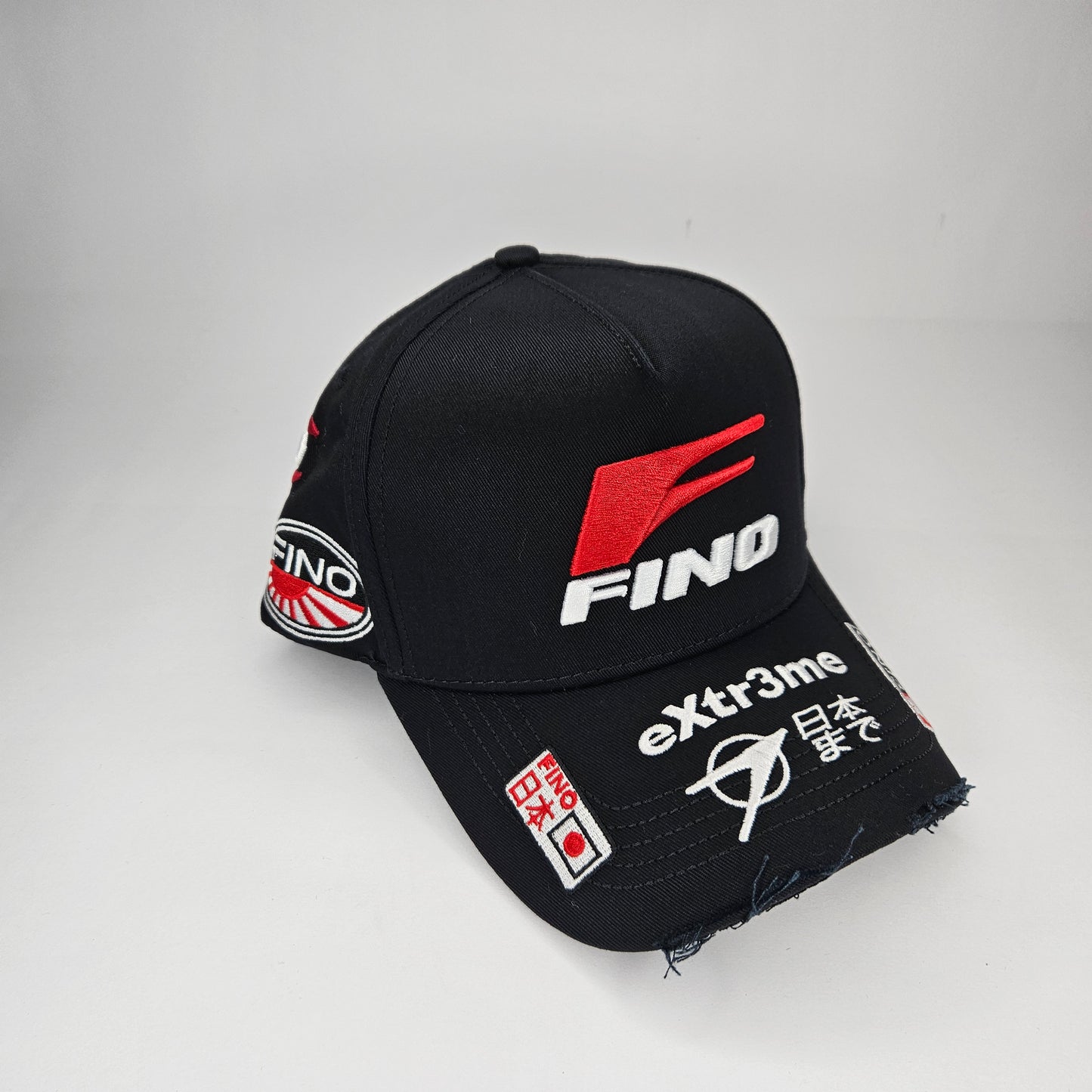 GORRA "FINO" FINO-JAPAN