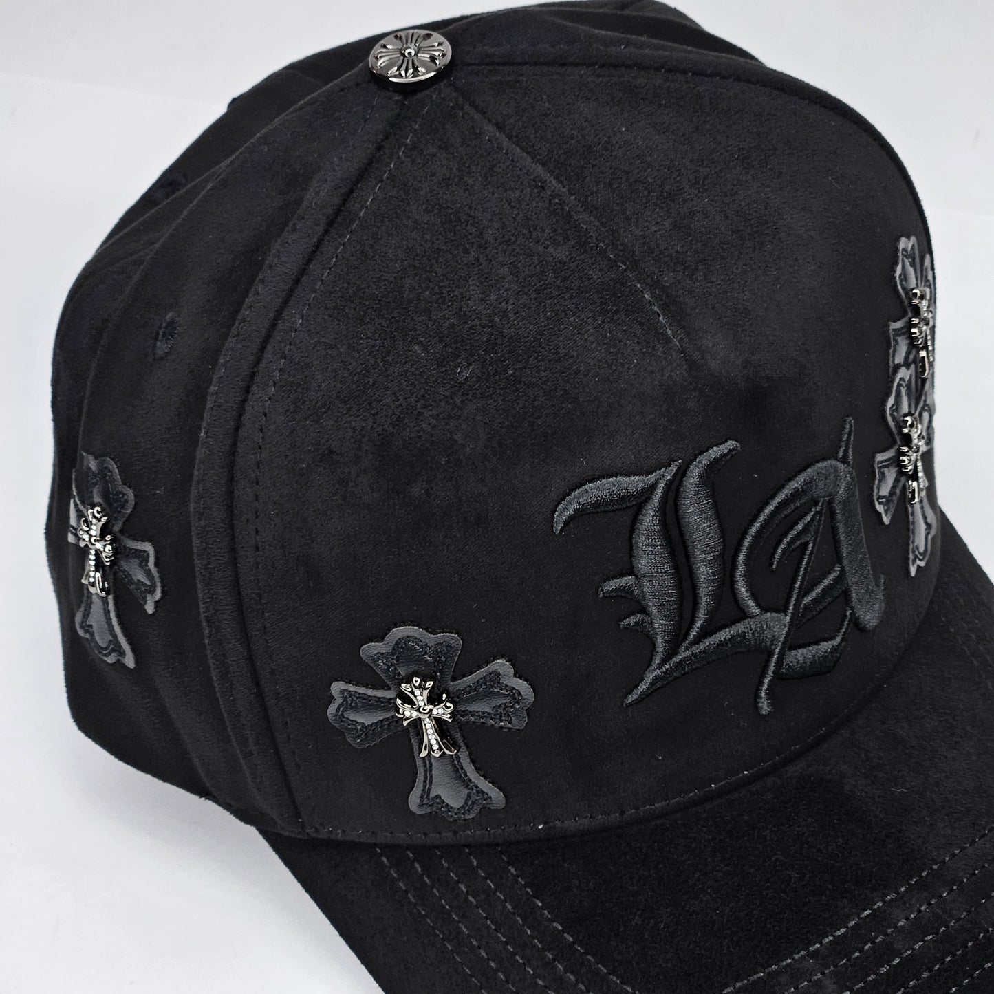 GORRA "31" LA CHROME III