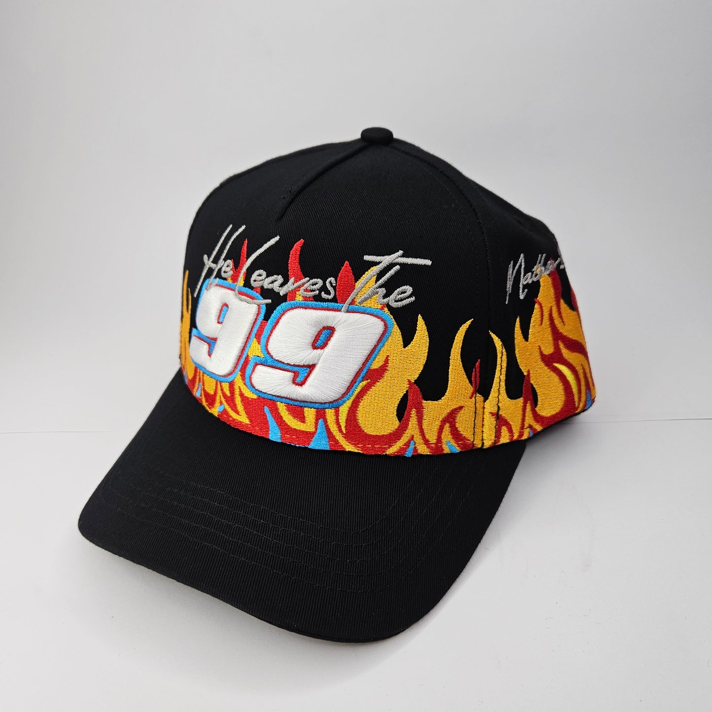 GORRA "RUDE AWAKENINGS" HE LEAVES THE 99