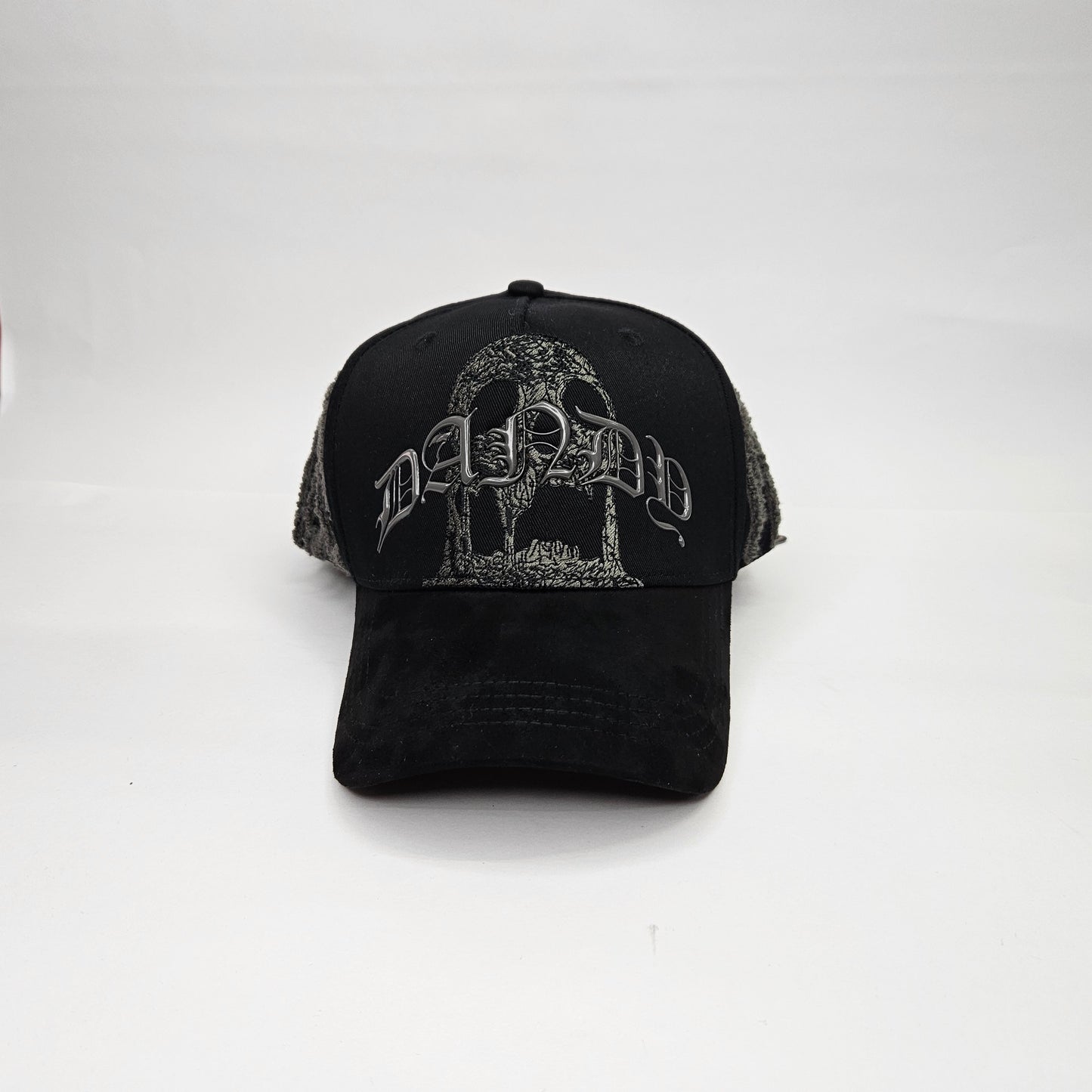 GORRA "DANDY HATS" PLAGUE LIMITED EDITION