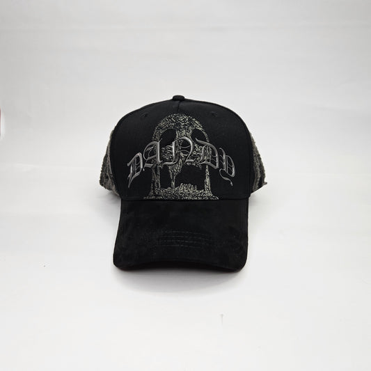 GORRA "DANDY HATS" PLAGUE LIMITED EDITION