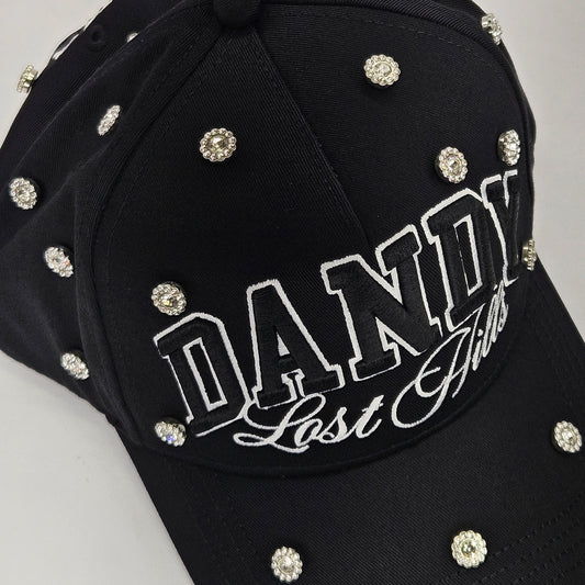GORRA "DANDY x LOST HILLS" HANDLE WHIT CARE