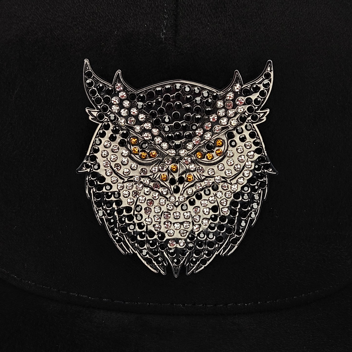 GORRA "BARBAS x LUIS R" EL BÚHO