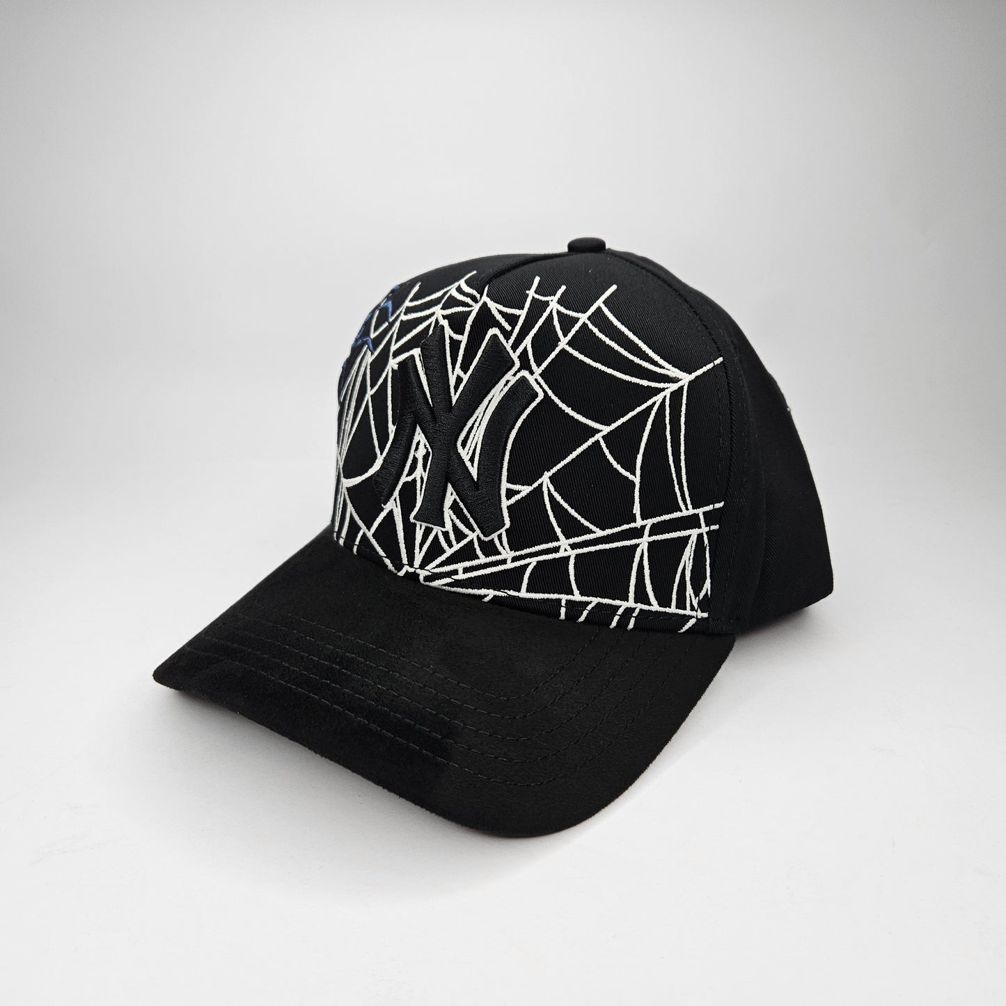 GORRA "FINO" NY SPYDER LIMITED EDITION