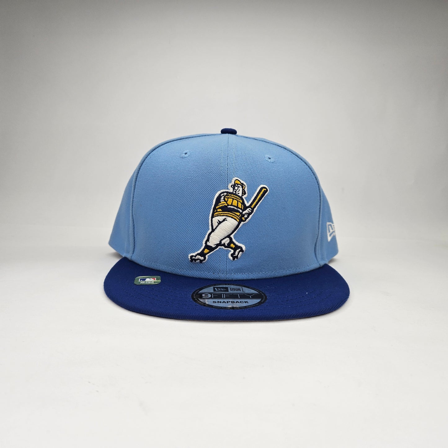 GORRA "NEW ERA" PADRES DE SAN DIEGO AZÚL