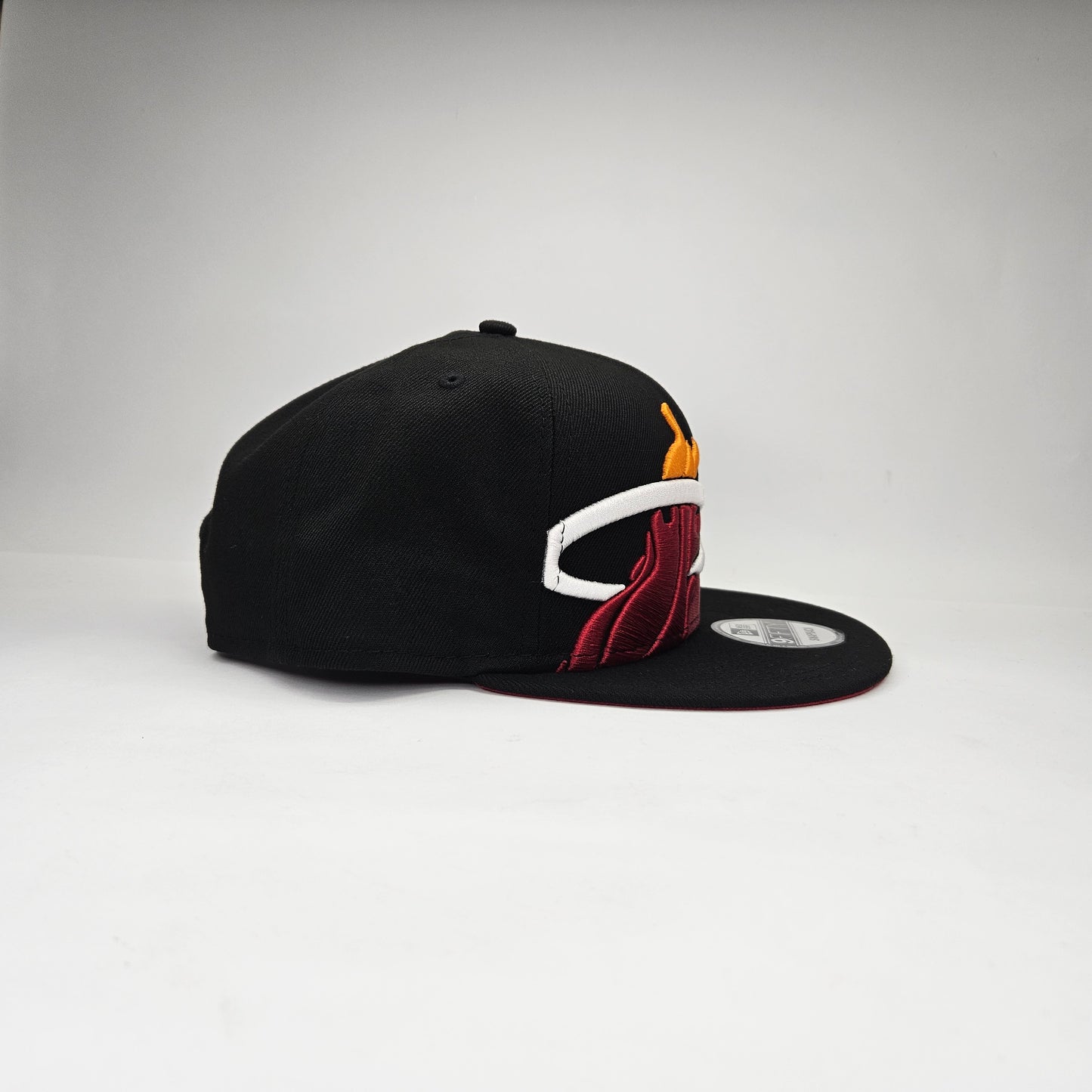 GORRA "NEW ERA" MIAMI HITS