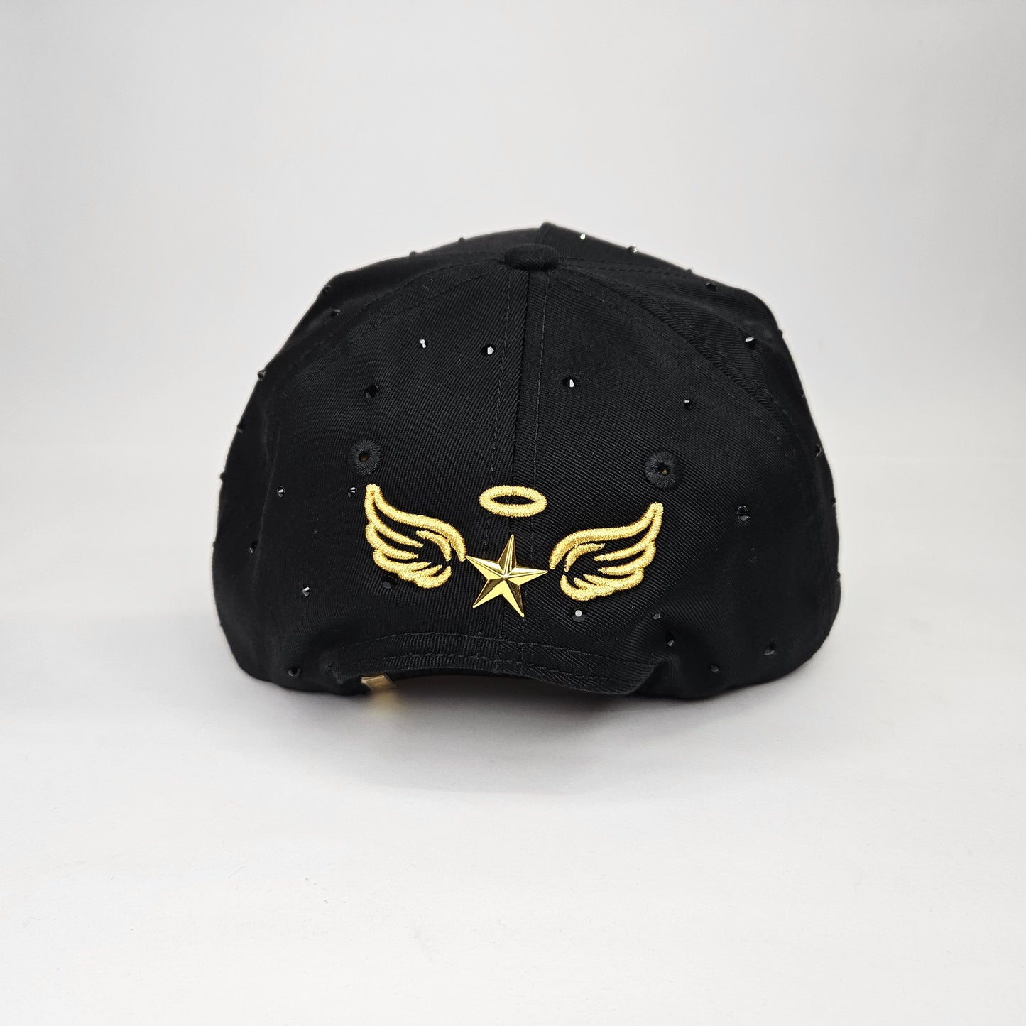 GORRA "STAR HATS" LA GOLD STAR