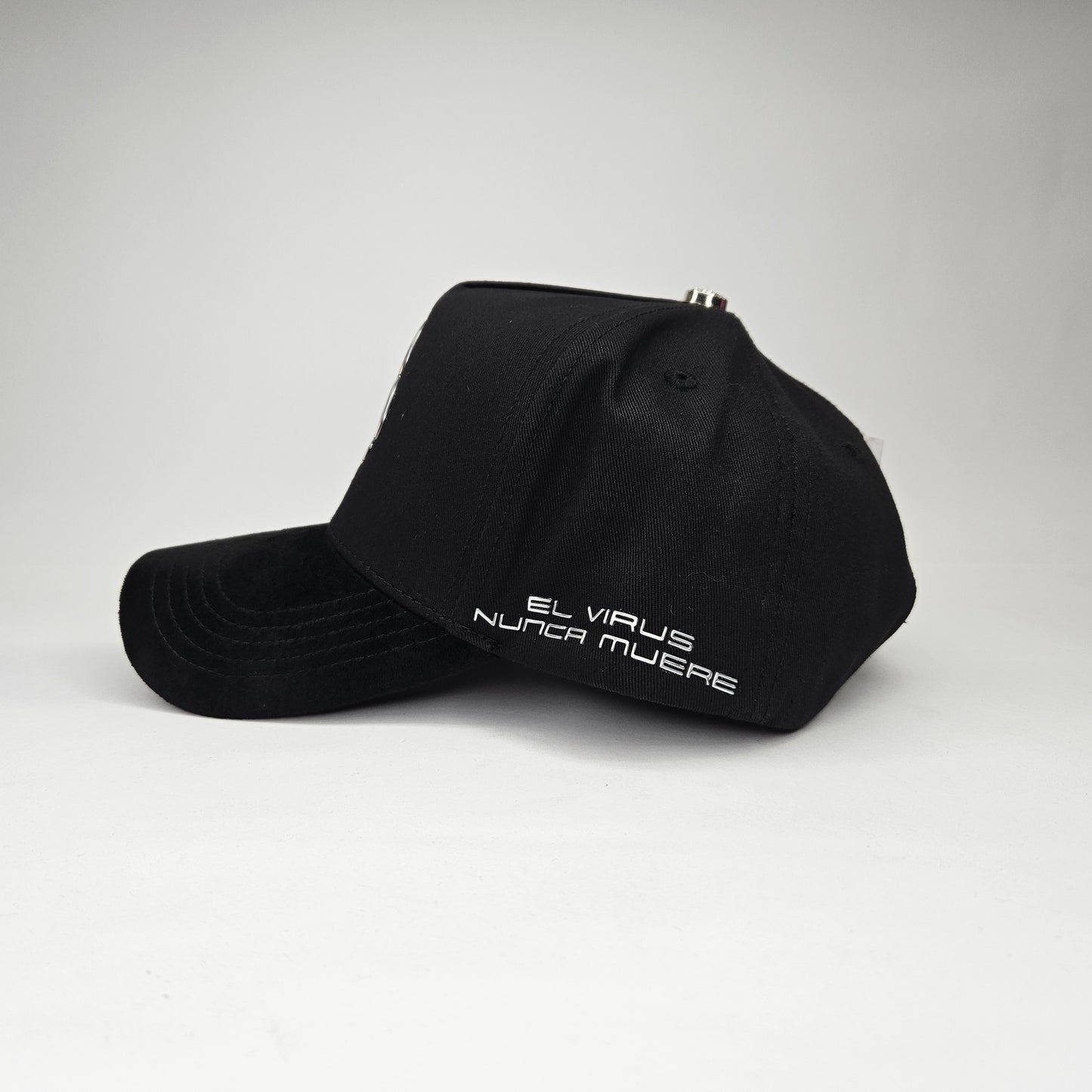 GORRA "SELECTIVE HATS" EL VIRUS