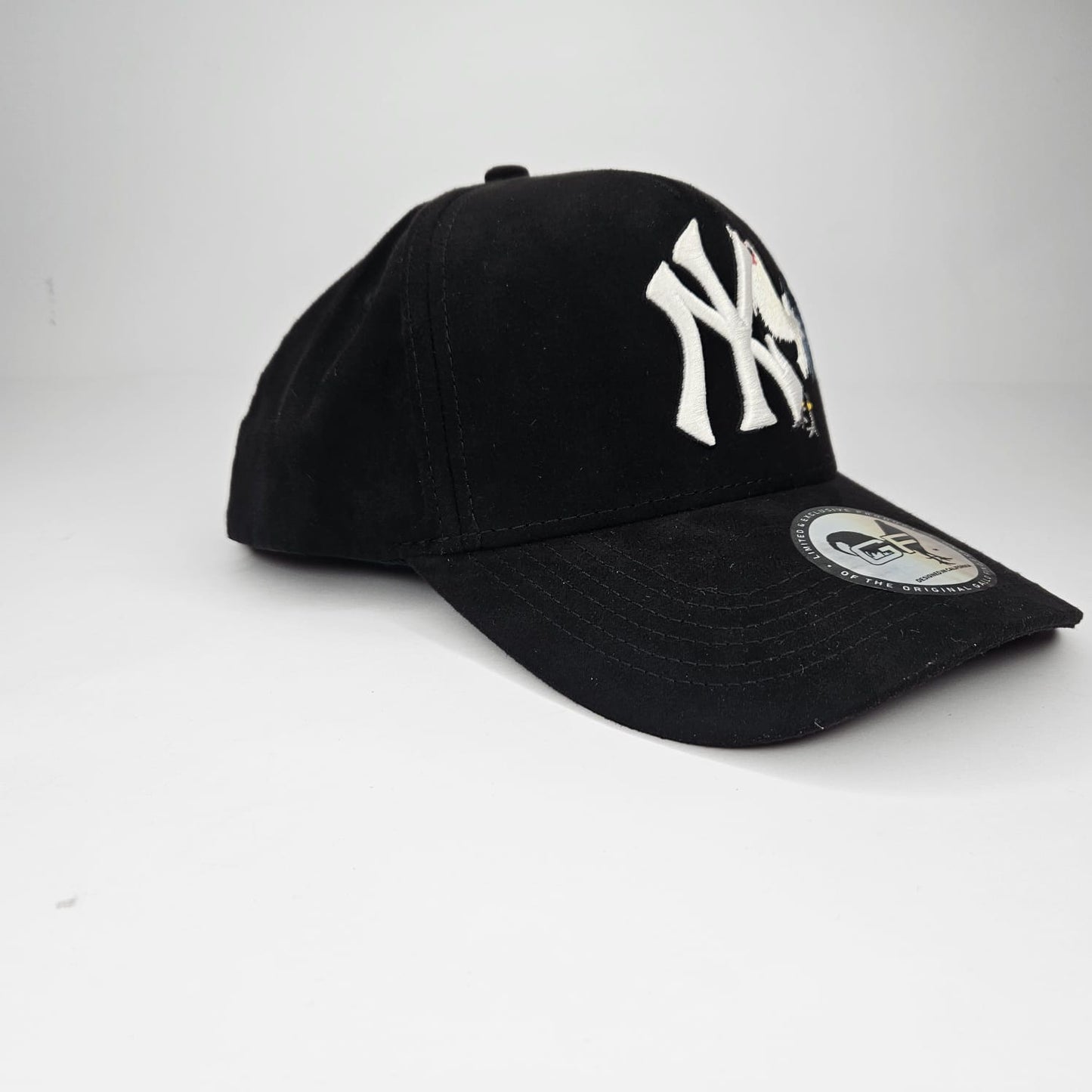 GORRA "FINO" NY YANKEES