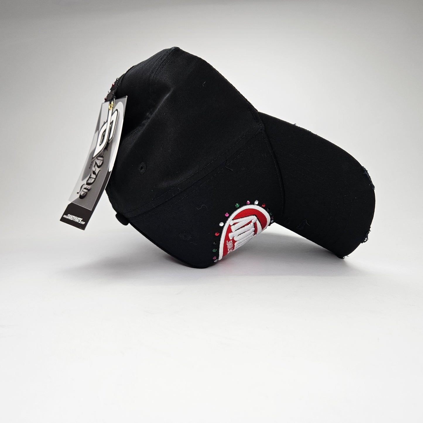 GORRA "DANDY HATS" D.O.E
