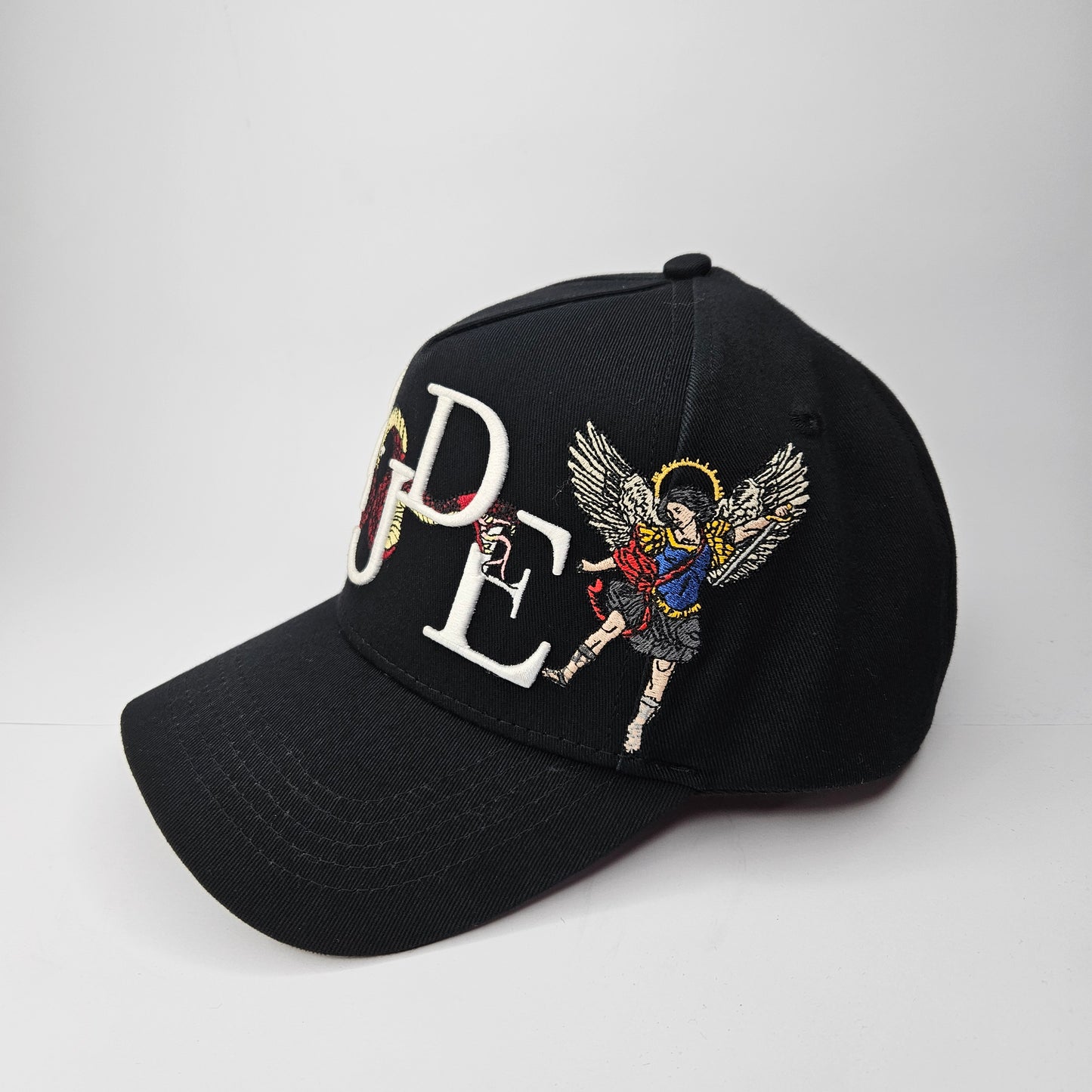 GORRA "RUDE AWAKENINGS" THE ARCHANGEL
