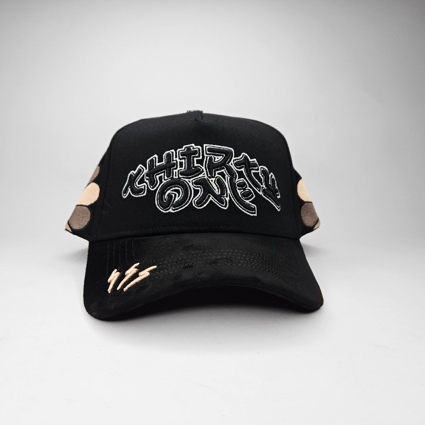 GORRA "31" MURAKAMI