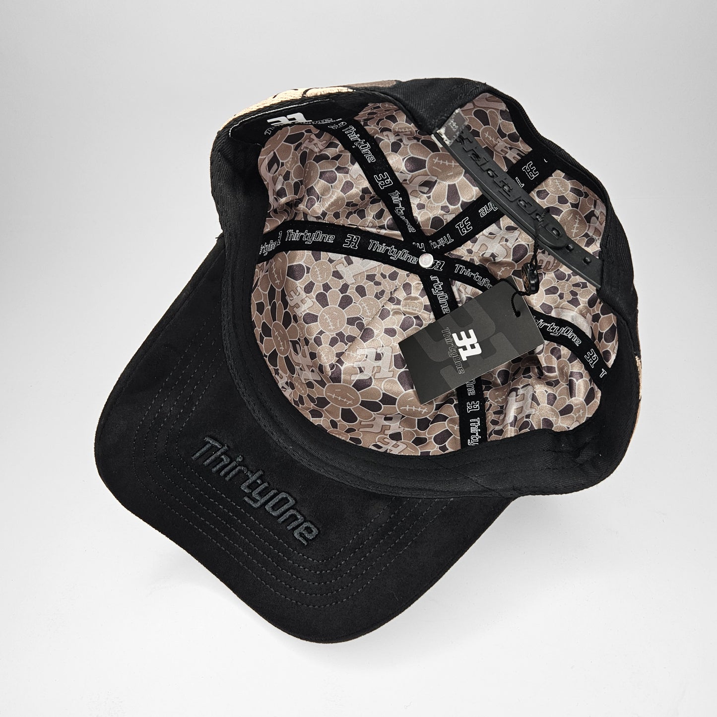 GORRA "31" MURAKAMI