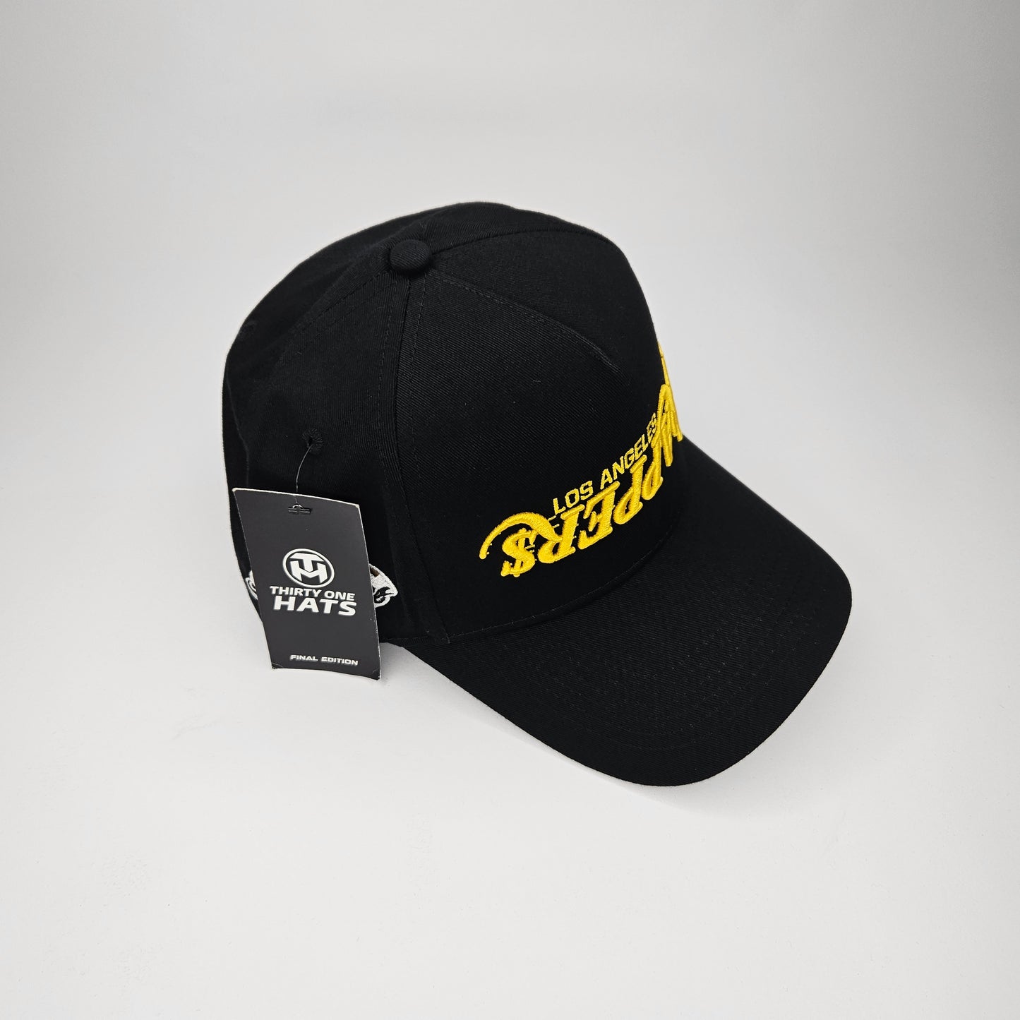 GORRA "31" TRAPPERS TRAP SERIES